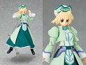 N/A Max Factory Magical Girl Lyrical Nanoha Strikers Shamal. Uploaded by Mike-Bell